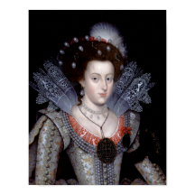 Elizabeth, reine d'hiver de Bohême