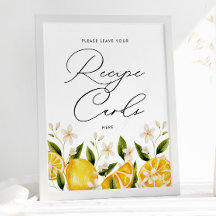 Elle A Trouvé Sa Carte De Recette Squeeze Principa