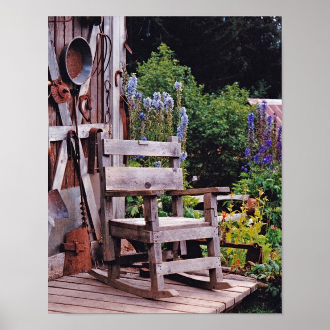 Poster Elle L'A Manquée (Devant)