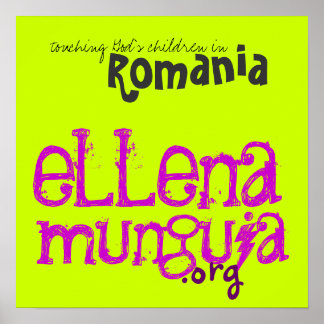 Poster Ellena Munguia