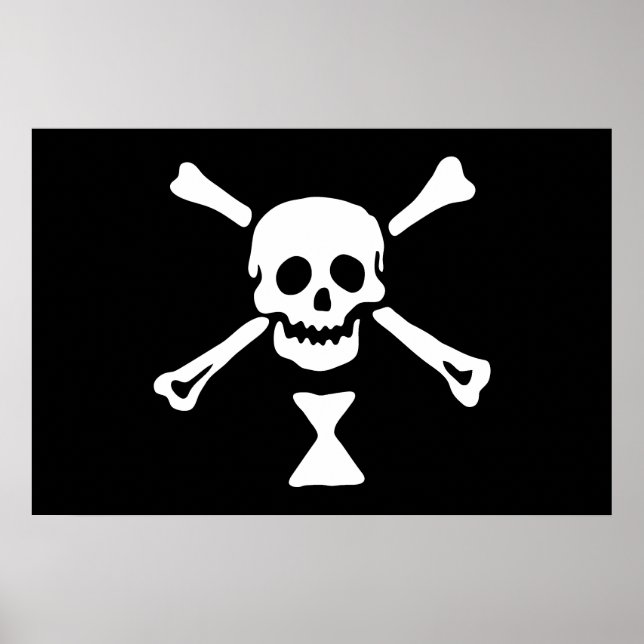 Poster Emanuel Wynn (Devant)