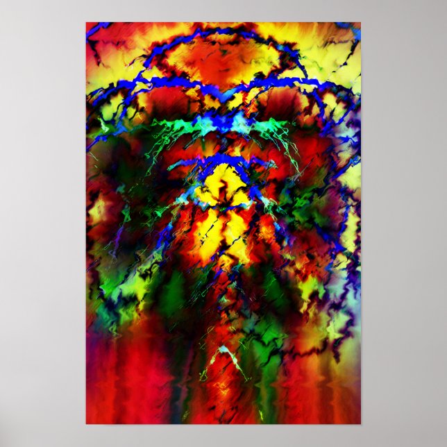 Poster Embolisé (Devant)