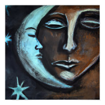 Embrace de la nuit
