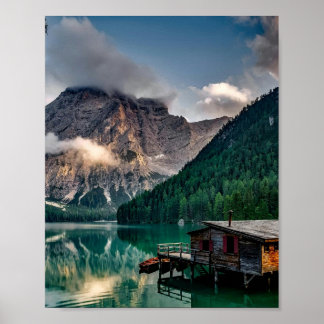 Poster Embrace the Beauty of Nature