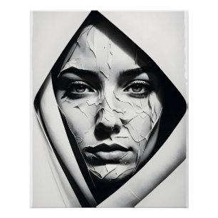 Poster Émergence par les larmes