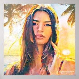 Poster Emily