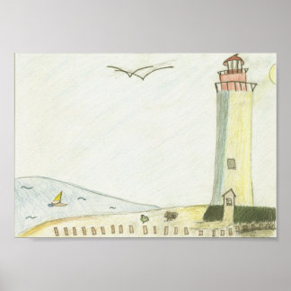 Poster Emma S Voboril