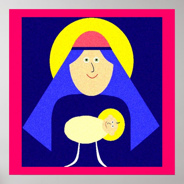 Poster Emmanuel (Devant)