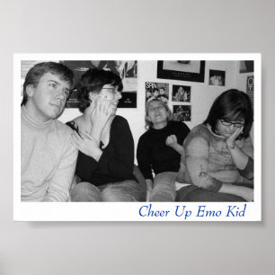 Poster Emo