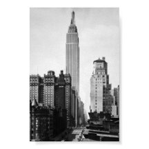 Empire State Building - 1931