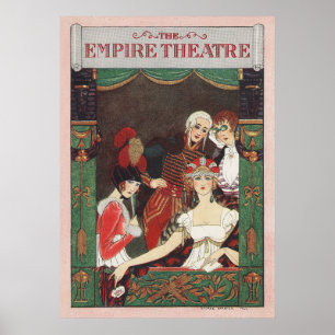 Poster Empire Theatre