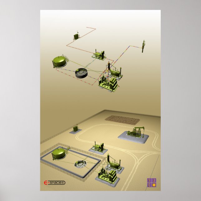 Poster Emplacement (Devant)