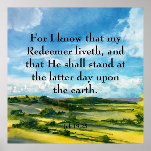 Poster Emploi 19:25 (Devant)