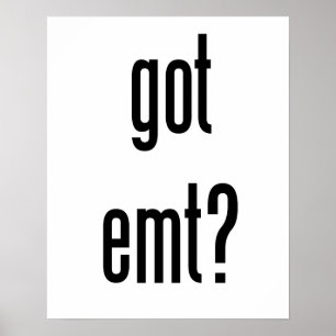 Poster emt obtenu ?