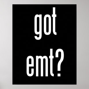 Poster emt obtenu ?