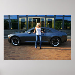 Poster En Attendant !