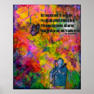 Poster En attente de la