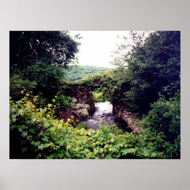 Poster En avant (Devant)