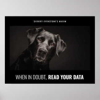 Poster En cas de doute