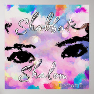 Poster En ce qui concerne l’avenir