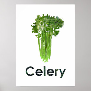 Poster En - Celery