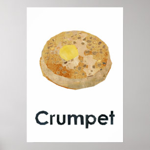 Poster En - Crumpet