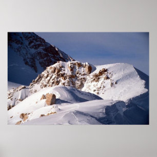 Poster En haut par TDGallery