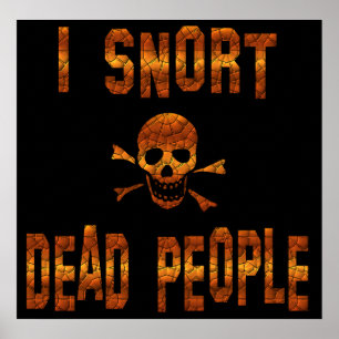 Poster En l'honneur de Keith Richards