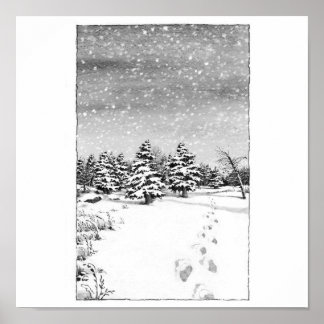 POSTER EN MÉMOIRE DE TOM JACKAL™