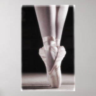 Poster En Pointe