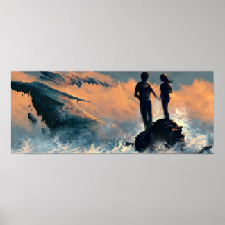 Poster En tant que cynique considère