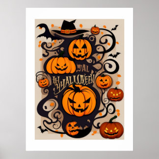 Poster Enchanter Le Réveillon De Toutes Les Hauteurs