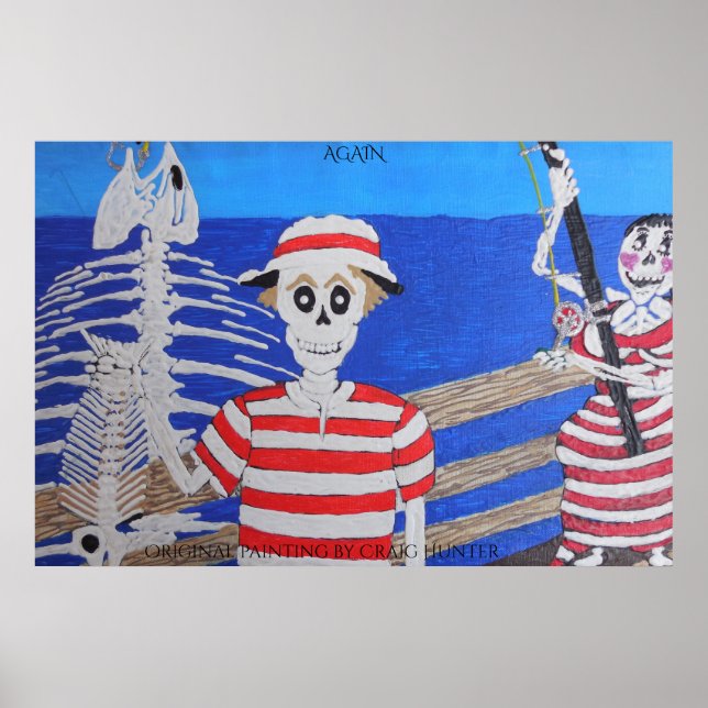 Poster Encore (Devant)