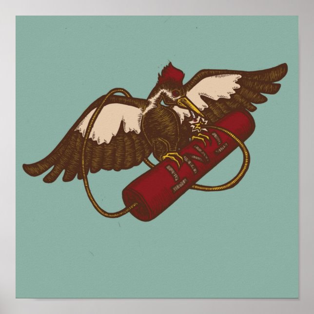 Poster Encore La Vie Avec Le Pic (Devant)