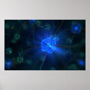 Poster Endogenèse