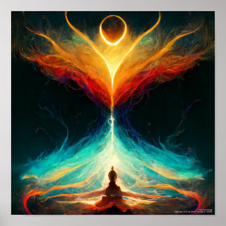 Poster Énergie positive