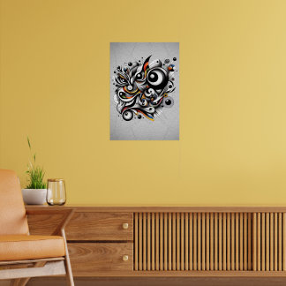 Poster Energy in Motion