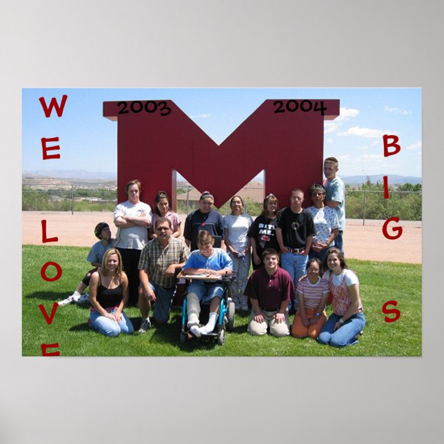 POSTER ENFANTS SRO (Devant)