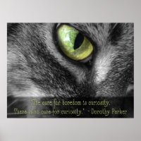 Ennui - Curiosité, Dorothy Parker