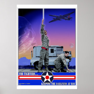 POSTER ENREGISTREMENT DES ALIMENTS