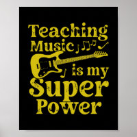 Enseigner La Musique Est Mon Enseignant De Musique