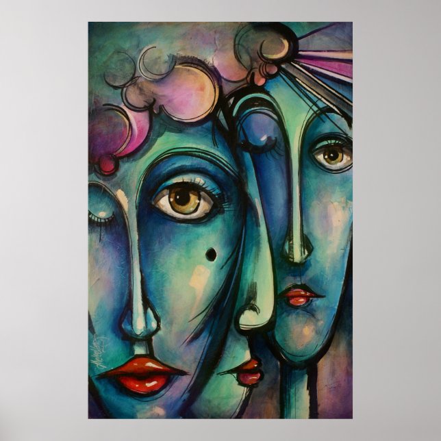 Poster ensemble (Devant)