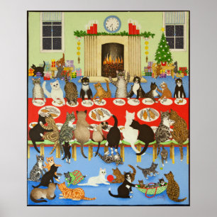 Poster Ensemble 2012