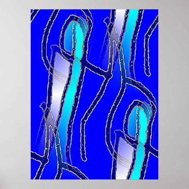 Poster Ensemble 34 (Devant)