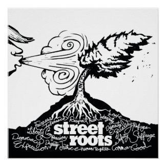 Poster Ensemble, nous surmonterons n'importe quelle tempê