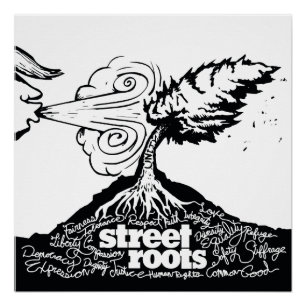 Poster Ensemble nous survivrons à n'importe quelle