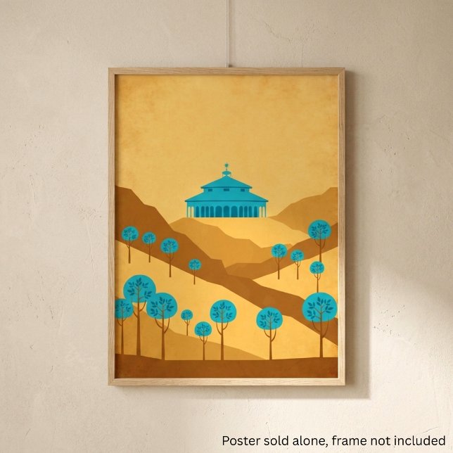Poster Entoto (Von Creator hochgeladen)