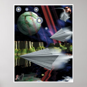 Poster Entrant