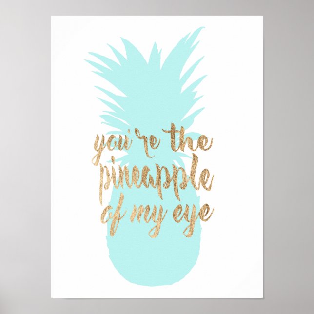 Poster Entre le rouge I (Devant)