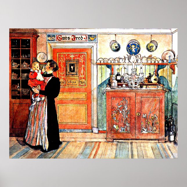 Poster Entre Noël et le nouvel Aco, (Devant)